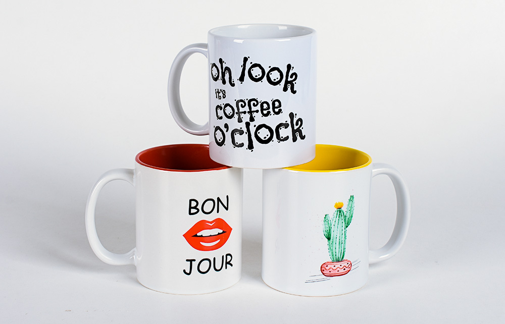 Motif De Gouttes D'aquarelle Arc-en-ciel · Creative Fabrica